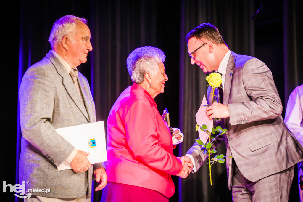 IV Gala Mieleckich Dni Seniora
