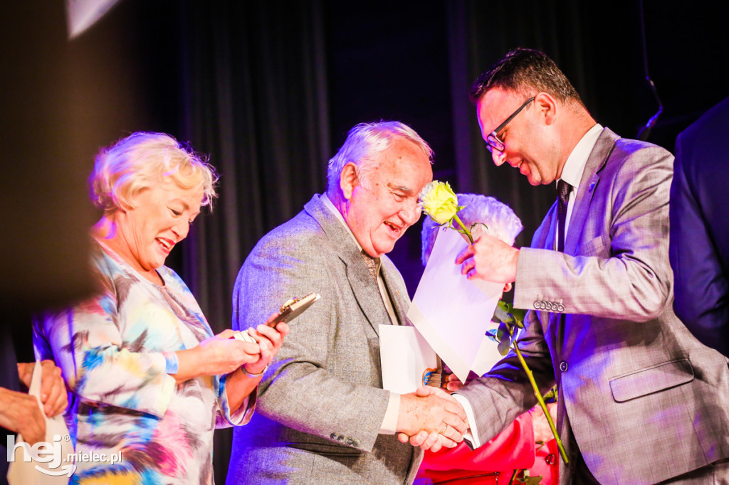IV Gala Mieleckich Dni Seniora