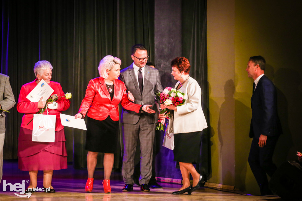 IV Gala Mieleckich Dni Seniora