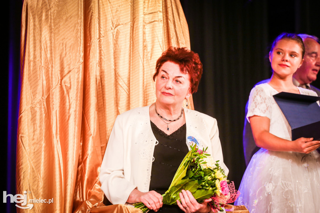 IV Gala Mieleckich Dni Seniora
