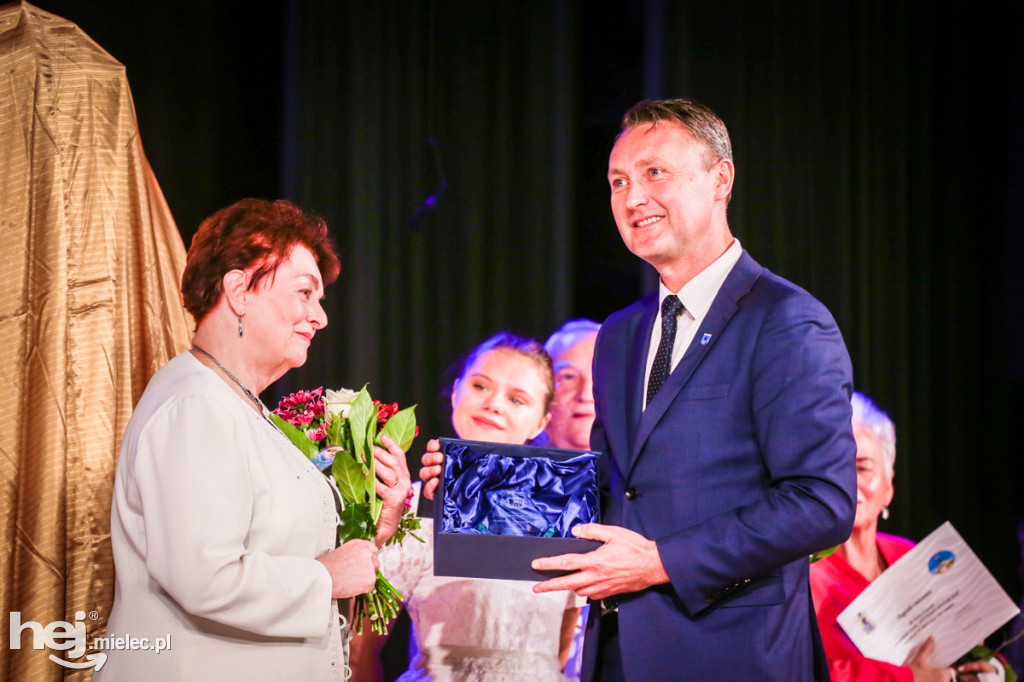 IV Gala Mieleckich Dni Seniora