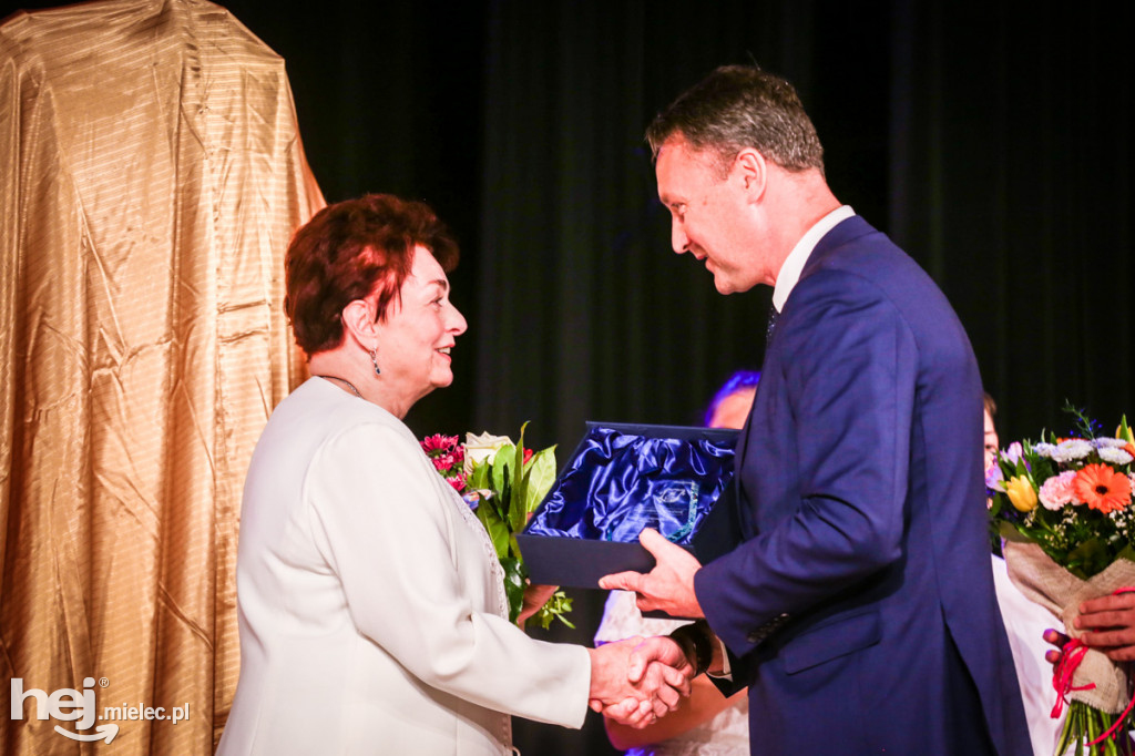 IV Gala Mieleckich Dni Seniora