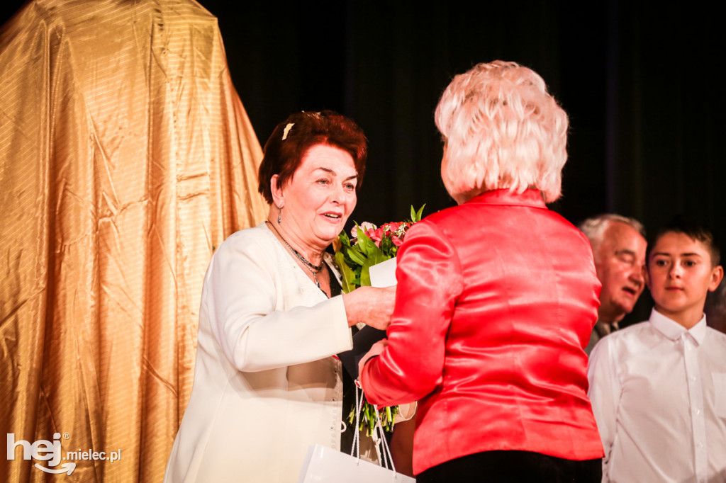 IV Gala Mieleckich Dni Seniora