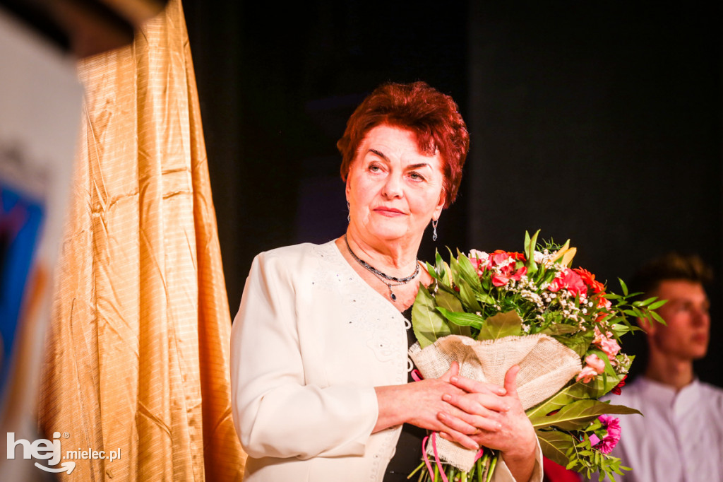 IV Gala Mieleckich Dni Seniora