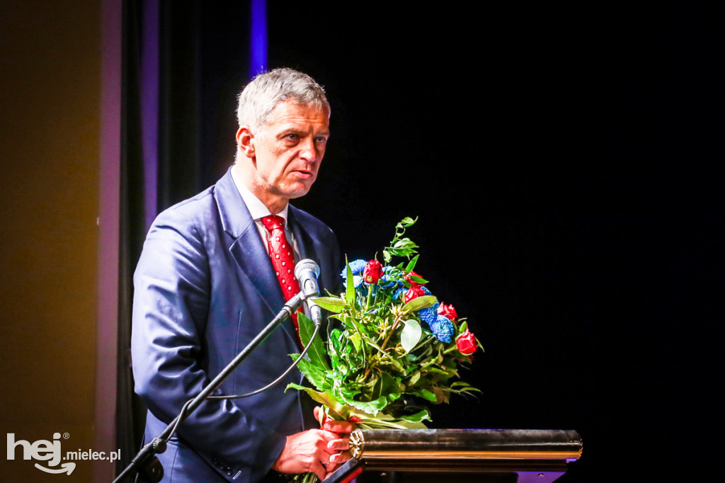 IV Gala Mieleckich Dni Seniora