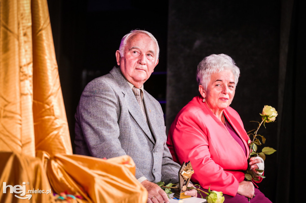 IV Gala Mieleckich Dni Seniora
