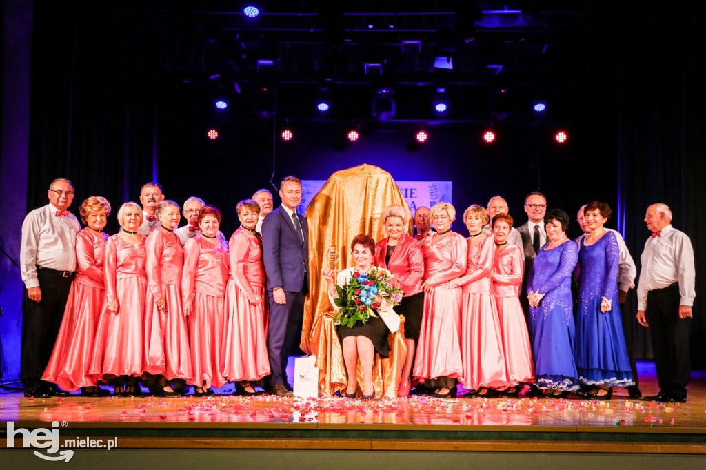 IV Gala Mieleckich Dni Seniora