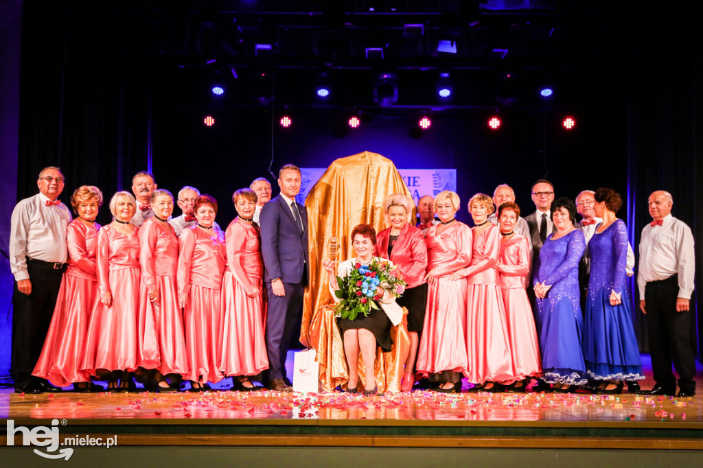 IV Gala Mieleckich Dni Seniora