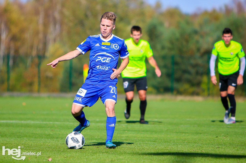 Puszcza Niepołomice - PGE FKS Stal Mielec
