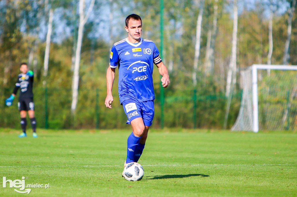 Puszcza Niepołomice - PGE FKS Stal Mielec