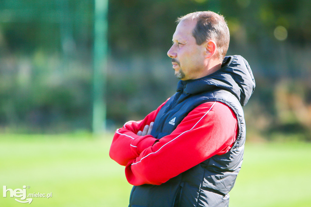 Puszcza Niepołomice - PGE FKS Stal Mielec