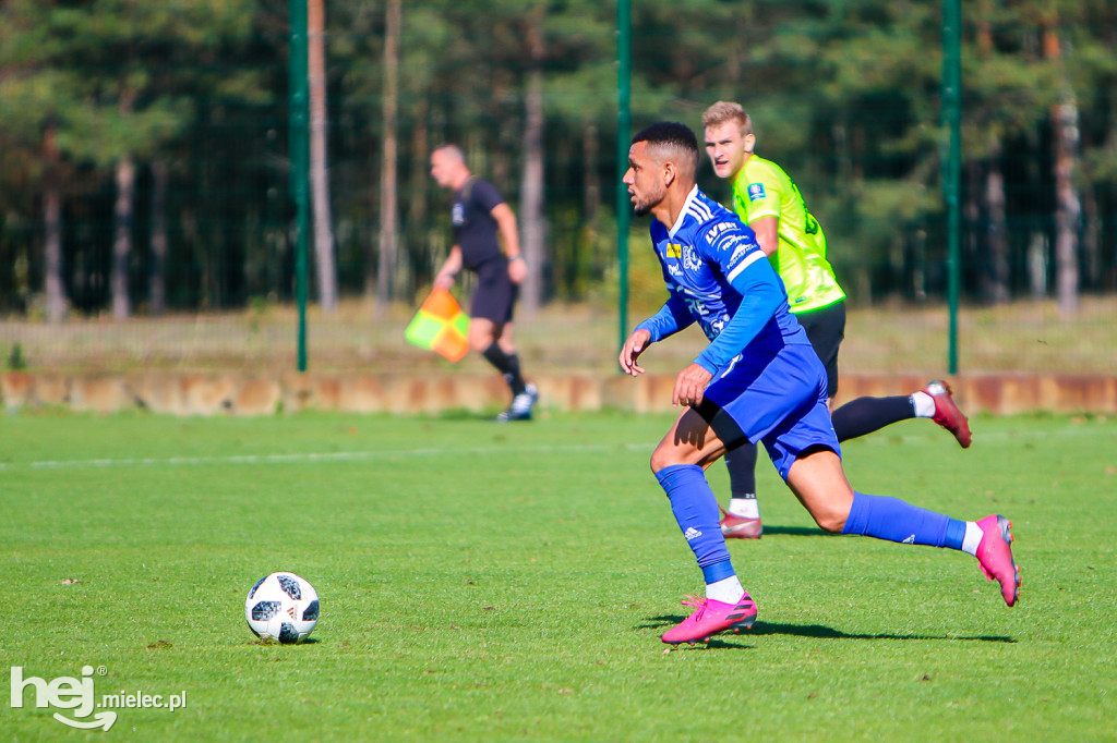 Puszcza Niepołomice - PGE FKS Stal Mielec