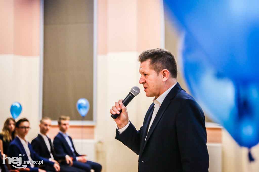 Gala Fundacji KML 2019