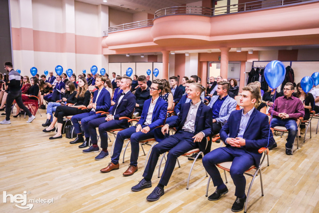 Gala Fundacji KML 2019