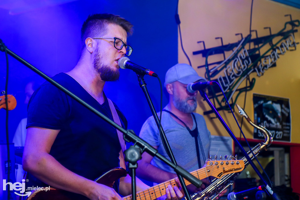 Koncert Akurat