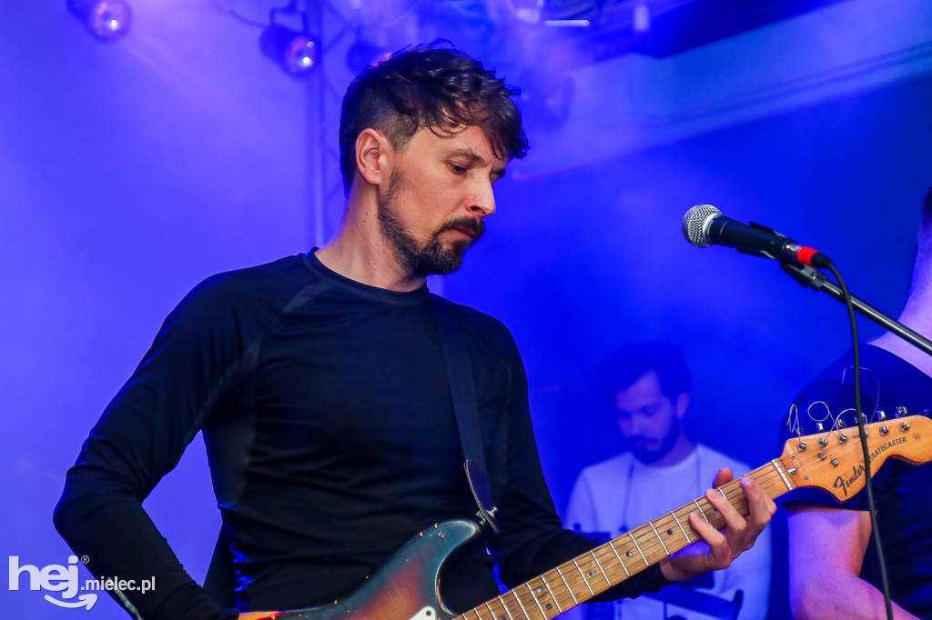 Koncert Akurat
