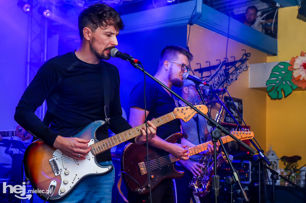 Koncert Akurat