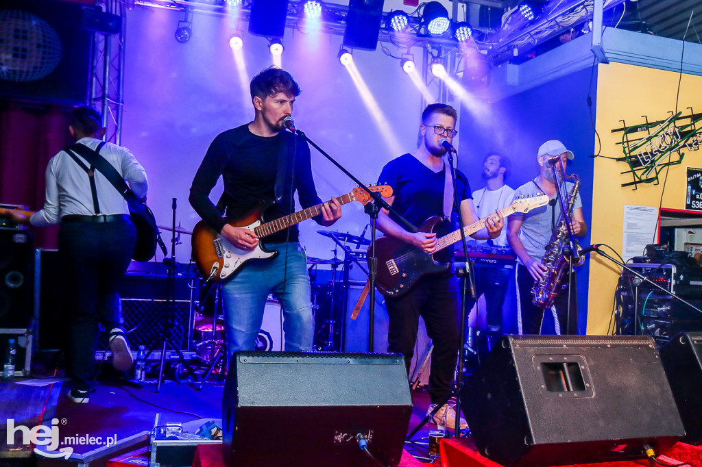 Koncert Akurat