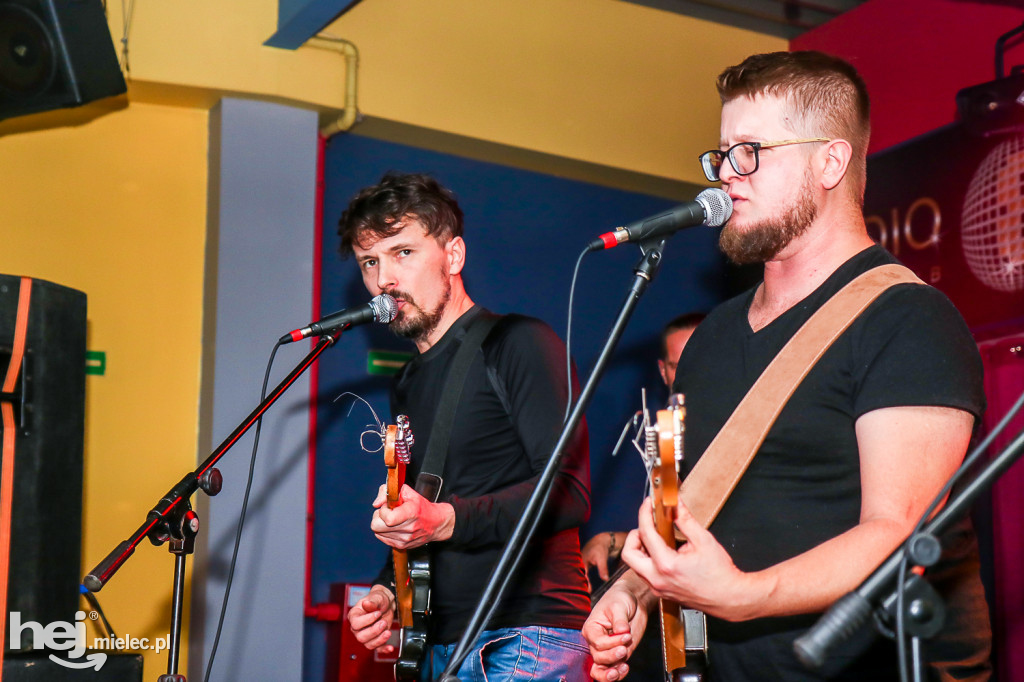 Koncert Akurat