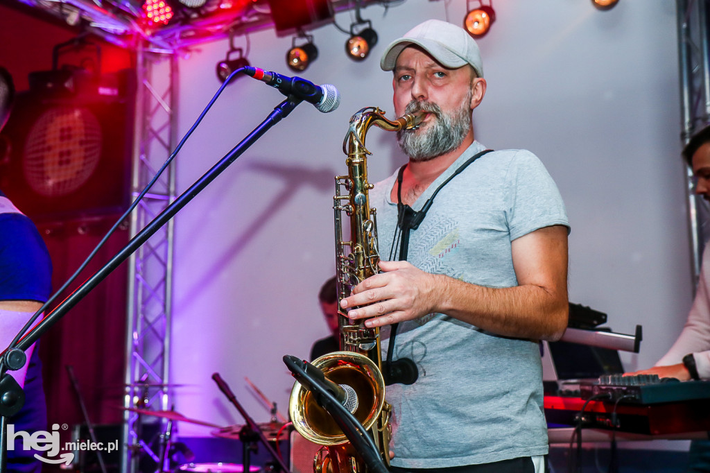 Koncert Akurat