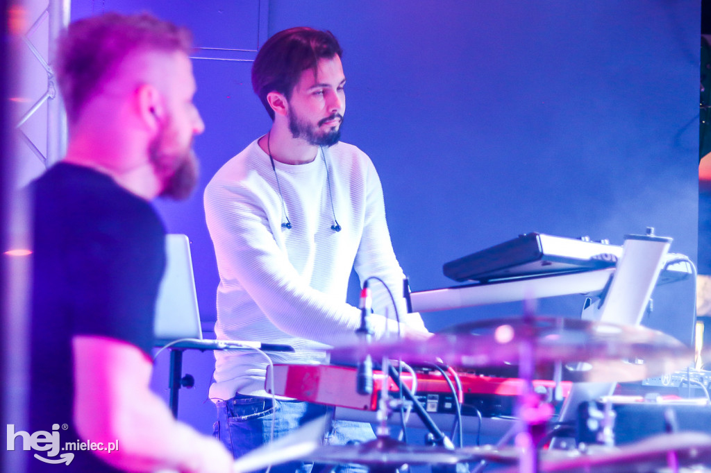 Koncert Akurat