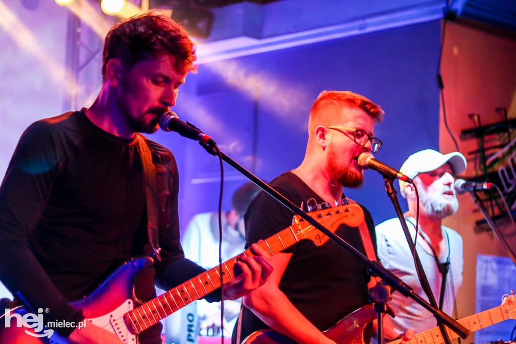 Koncert Akurat