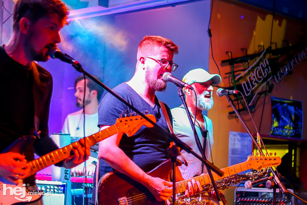Koncert Akurat