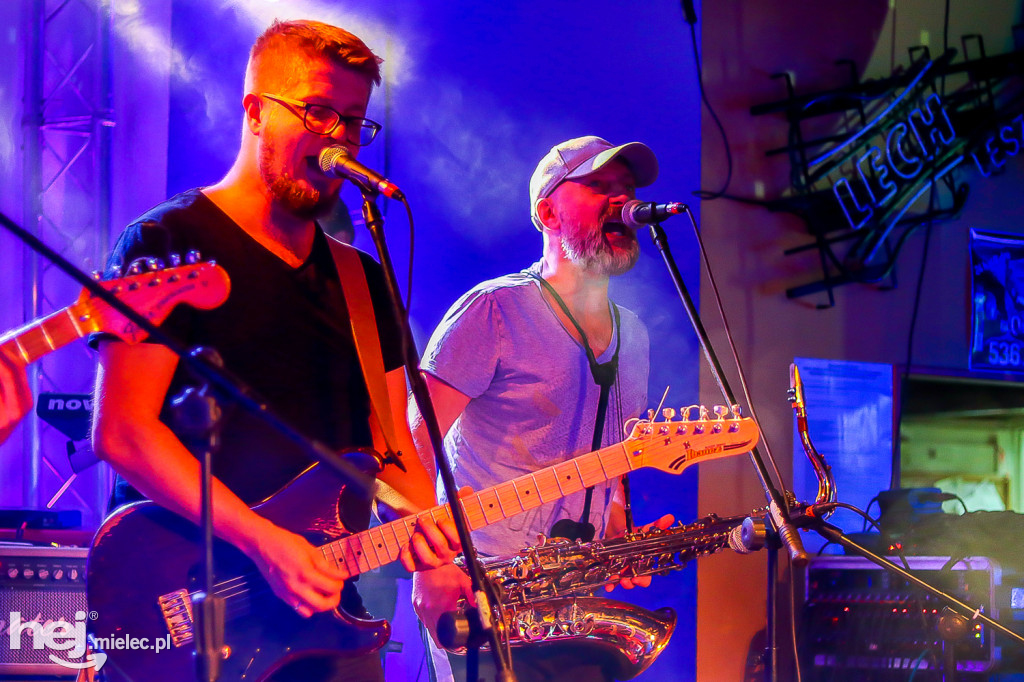 Koncert Akurat