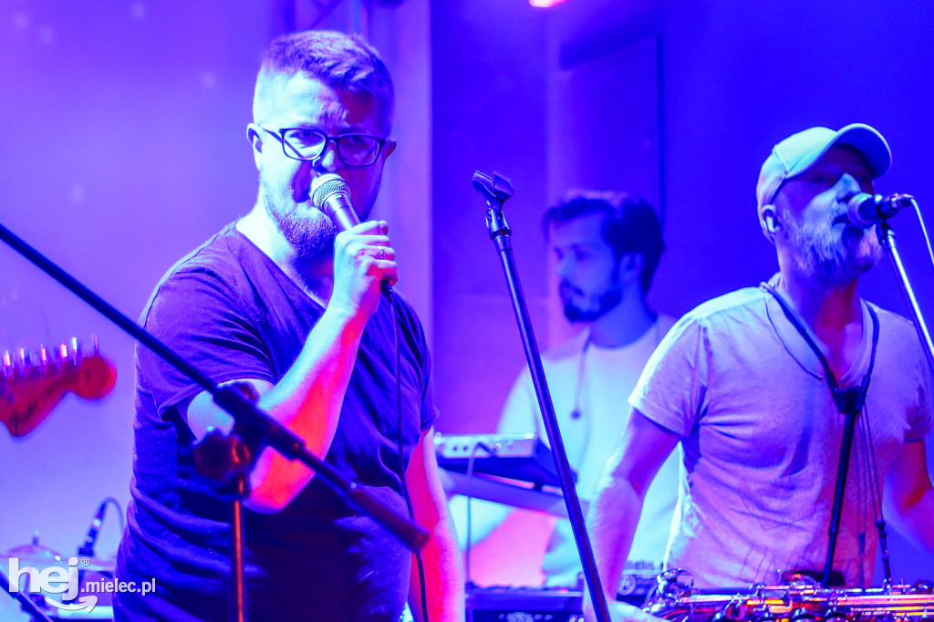 Koncert Akurat