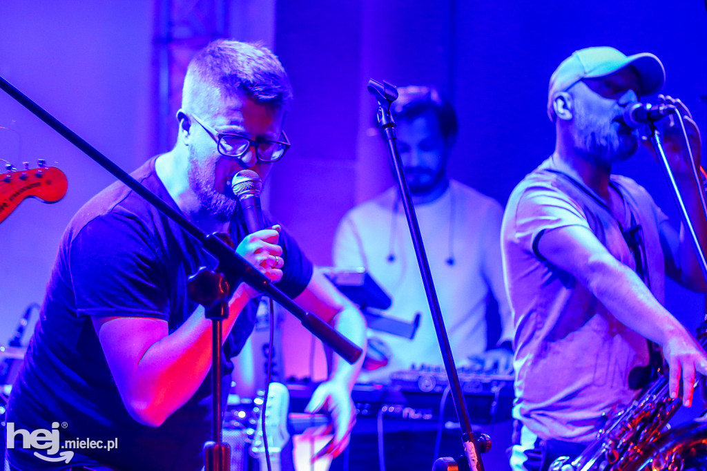Koncert Akurat