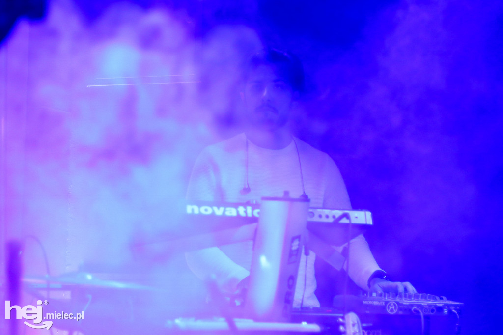 Koncert Akurat