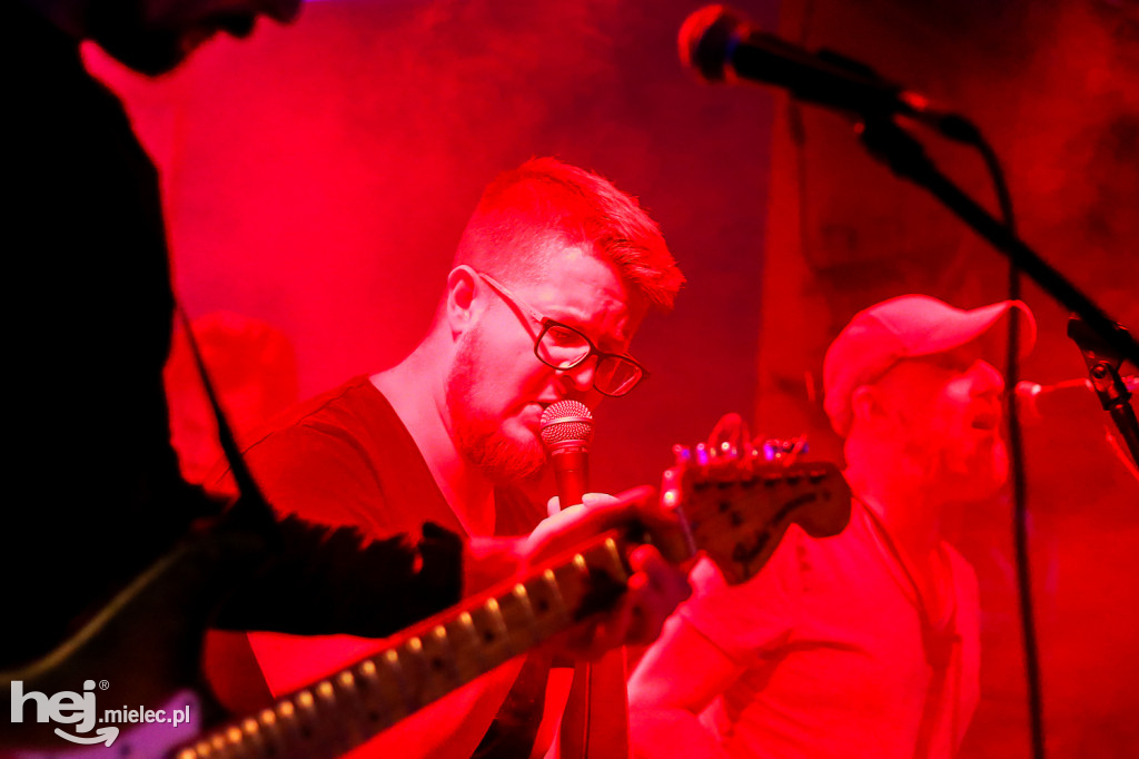 Koncert Akurat