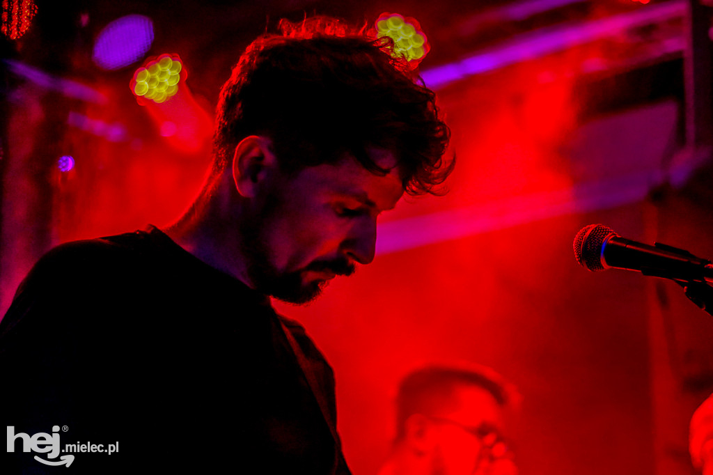 Koncert Akurat