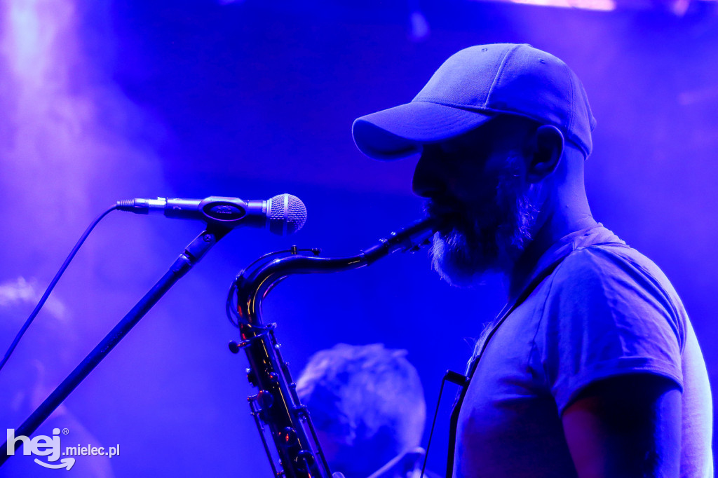 Koncert Akurat