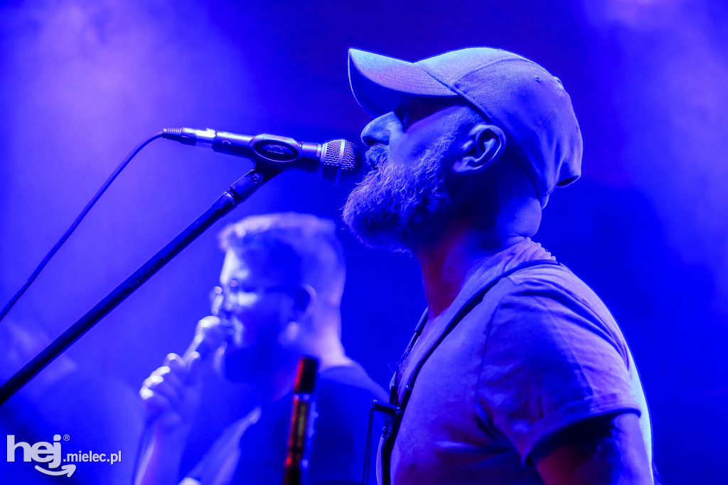 Koncert Akurat
