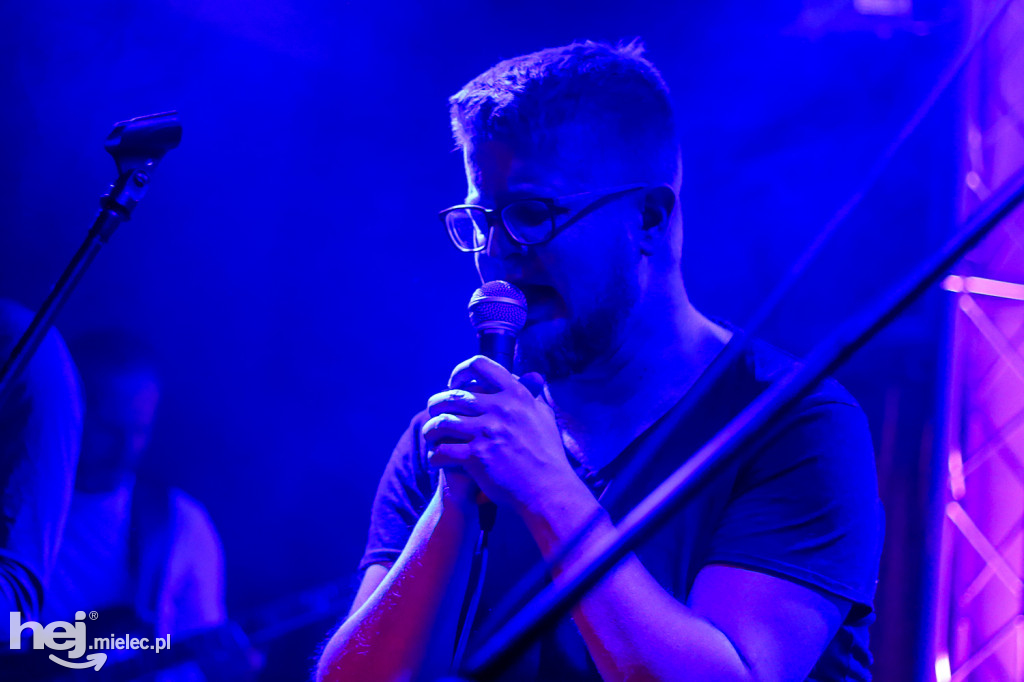 Koncert Akurat