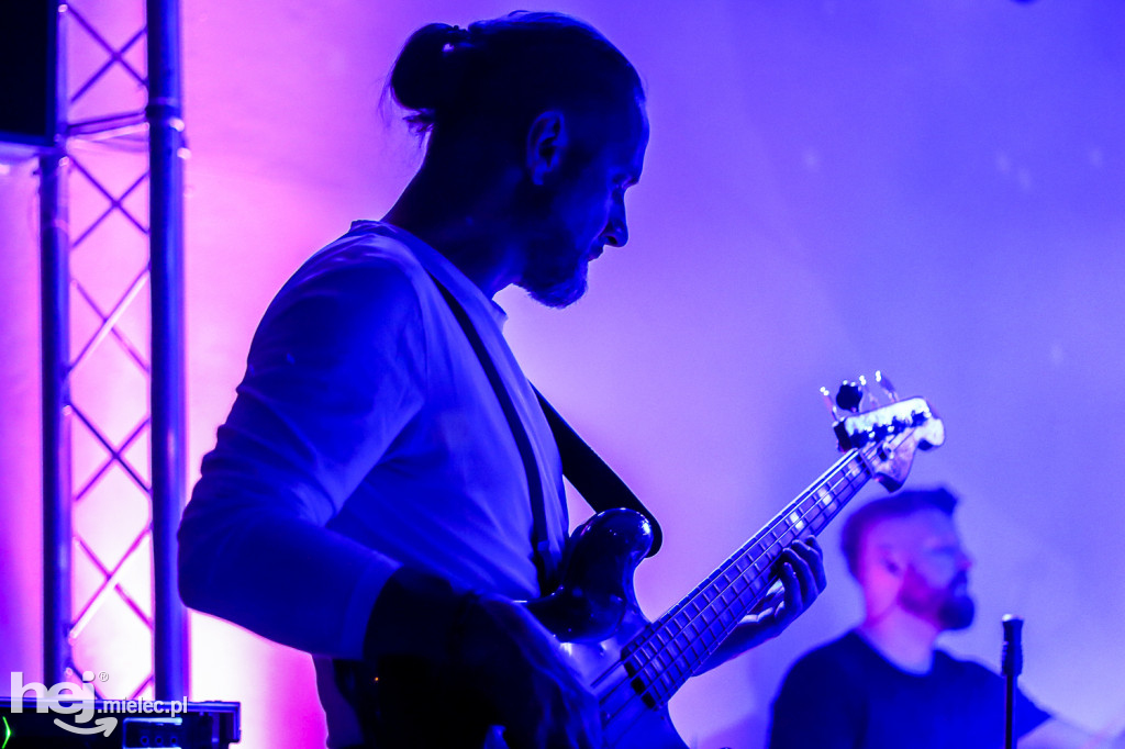 Koncert Akurat