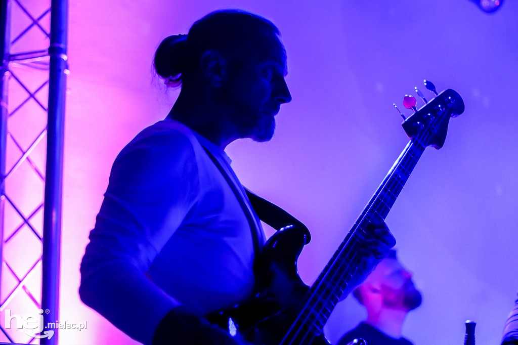 Koncert Akurat