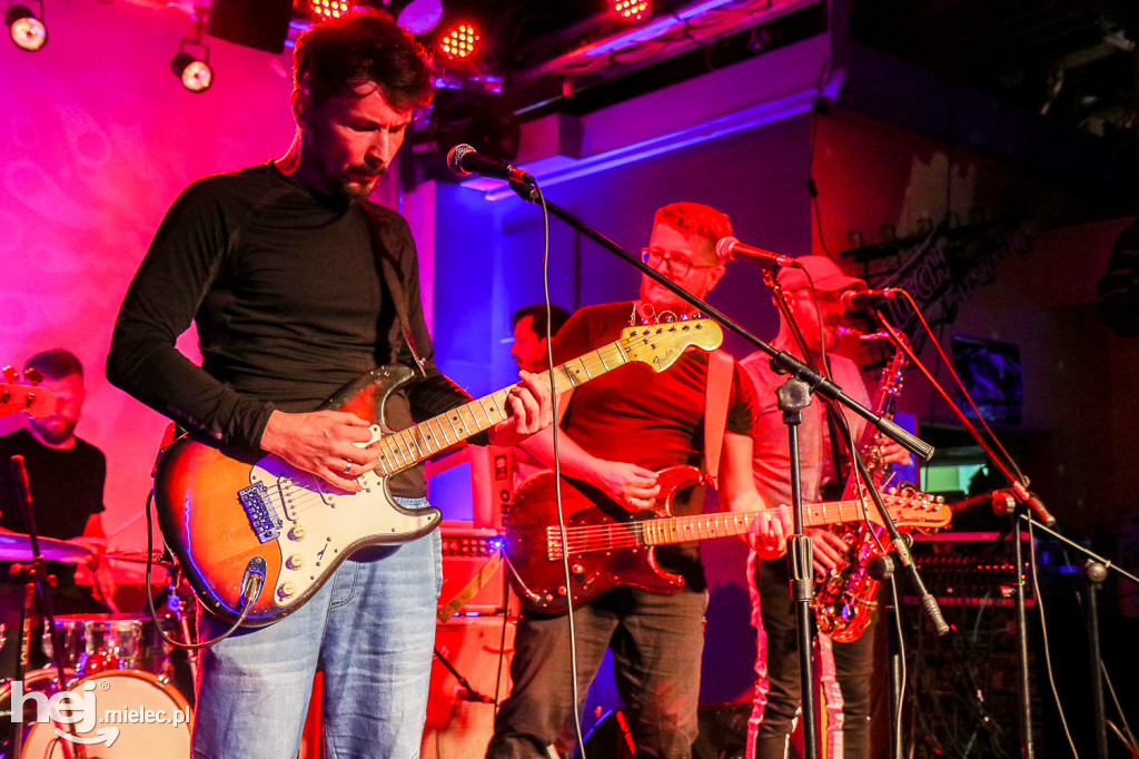 Koncert Akurat