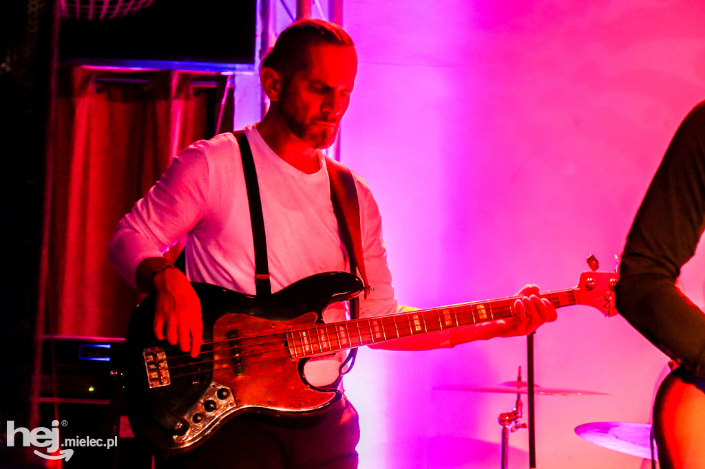Koncert Akurat
