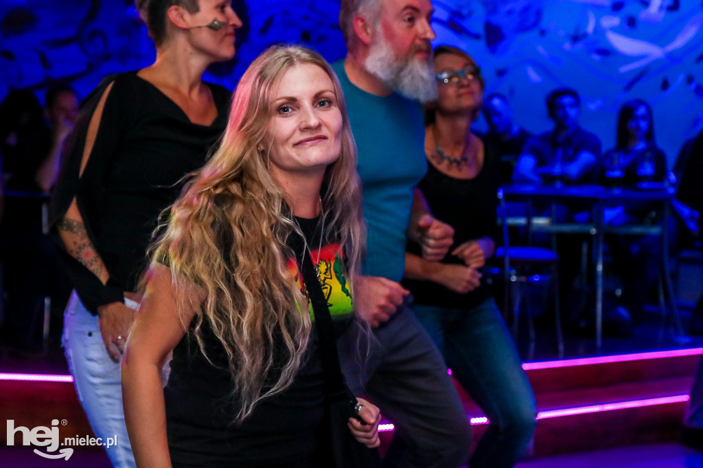 Koncert Akurat