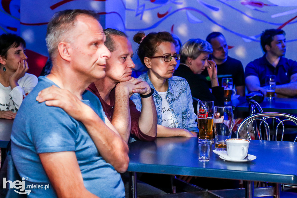 Koncert Akurat