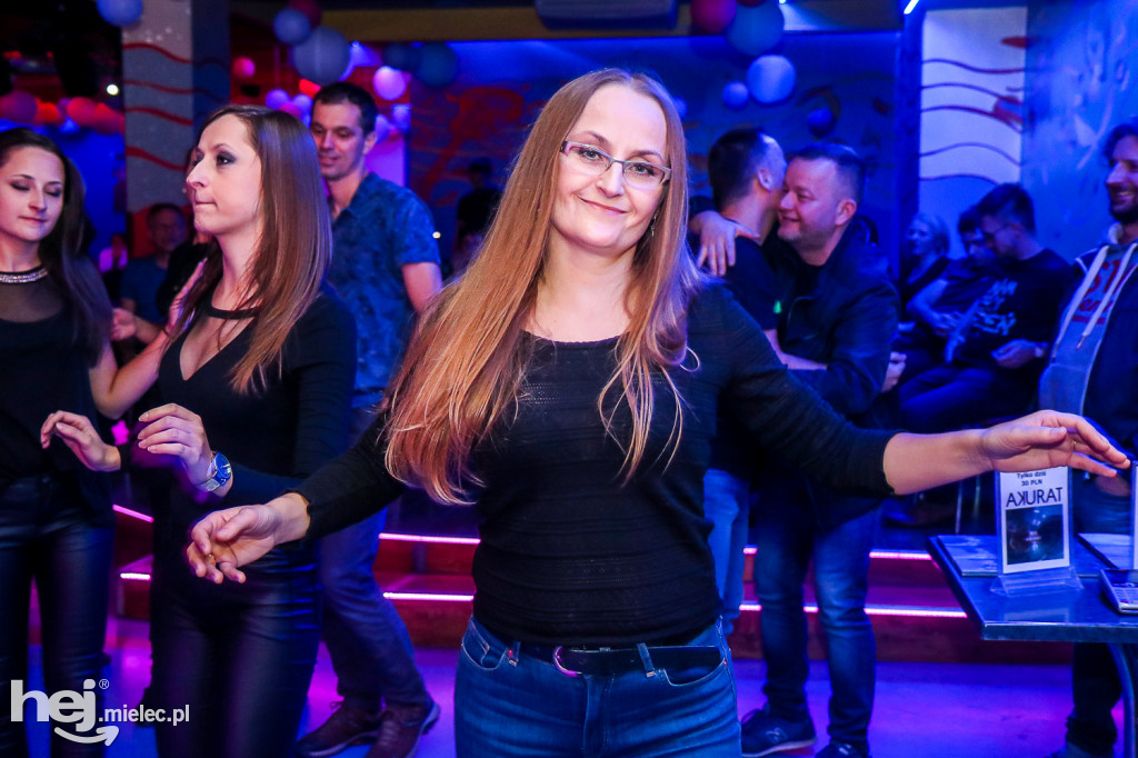 Koncert Akurat