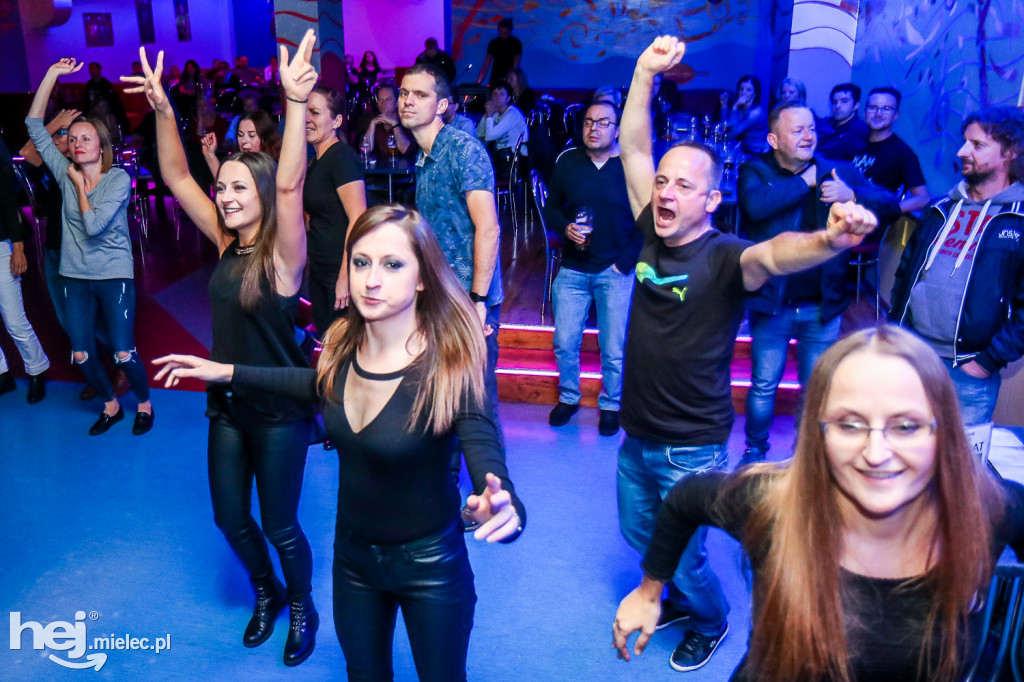 Koncert Akurat