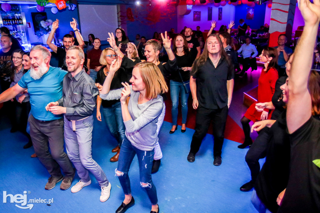 Koncert Akurat