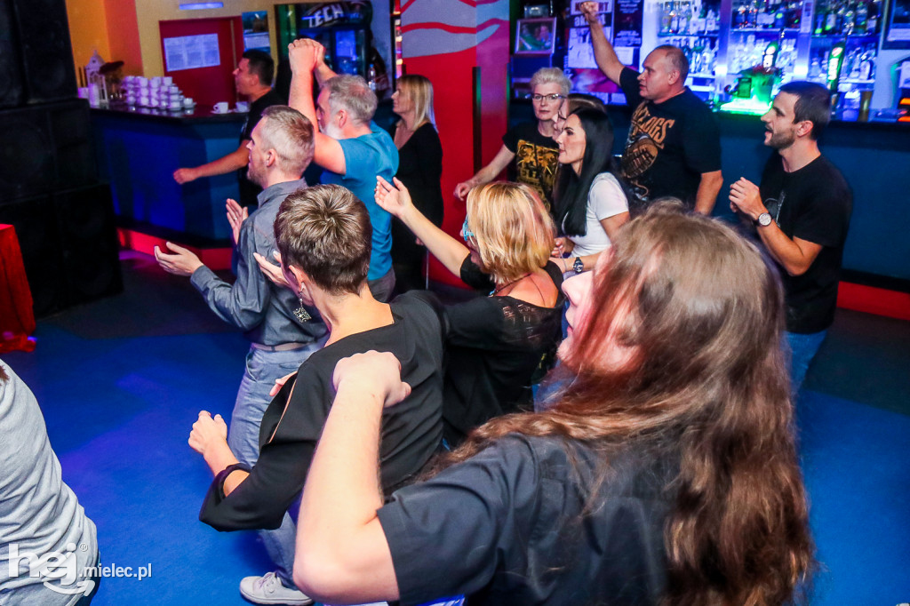 Koncert Akurat