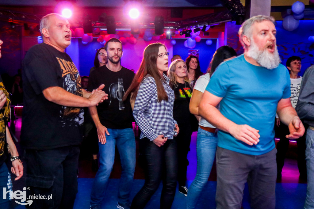 Koncert Akurat