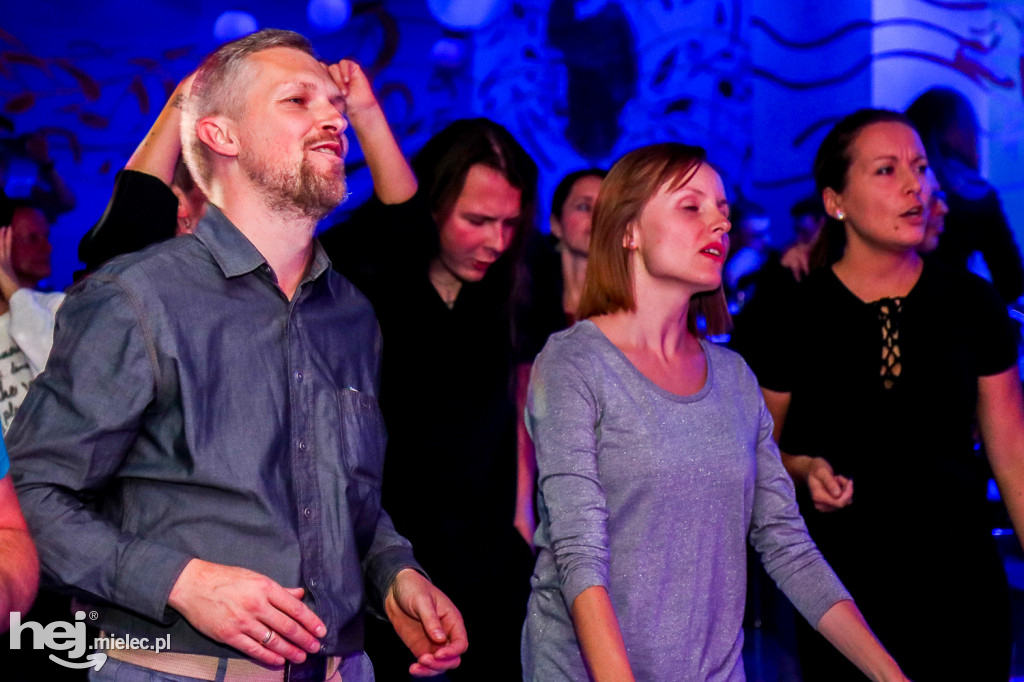 Koncert Akurat
