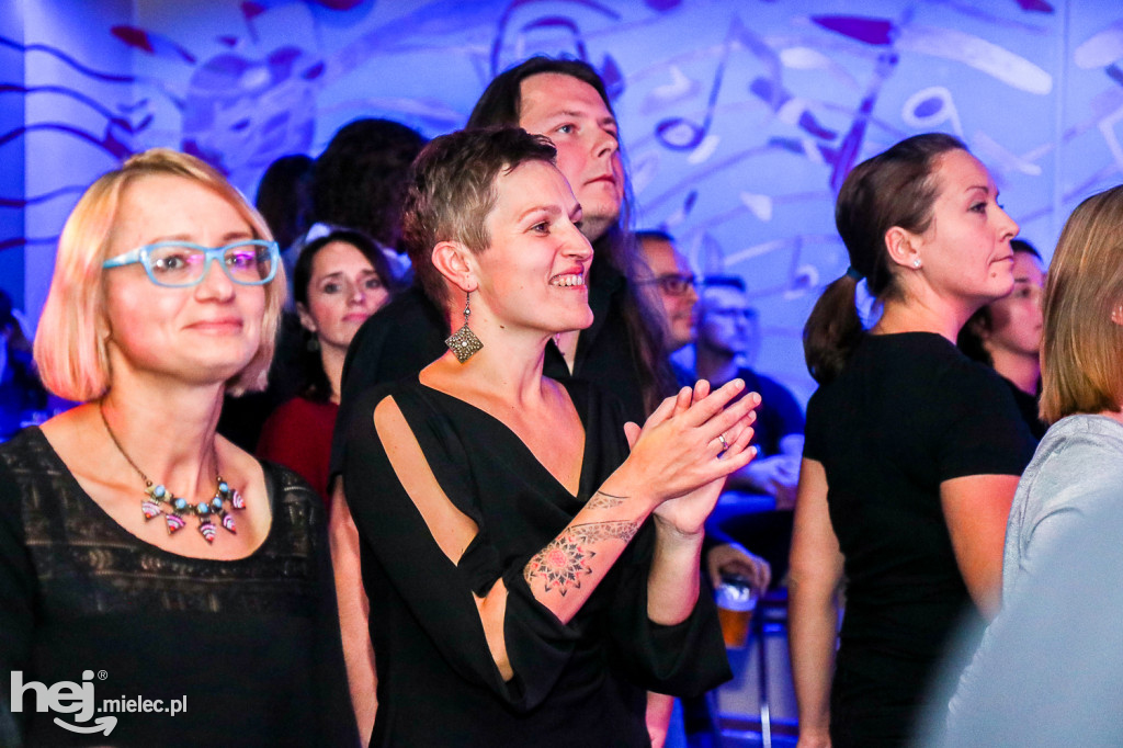Koncert Akurat