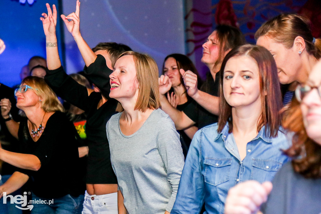 Koncert Akurat